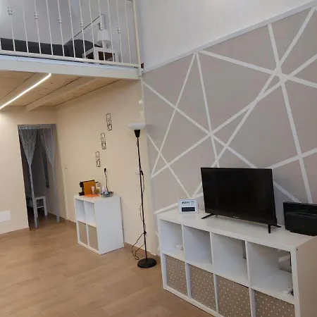 Casa Vacanze Mezzanine Catania Exterior photo