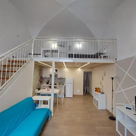 Casa Vacanze Mezzanine Catania Exterior photo