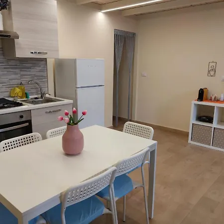 Casa Vacanze Mezzanine Catania Exterior photo