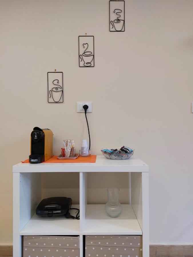 Holiday home Mezzanine Catania