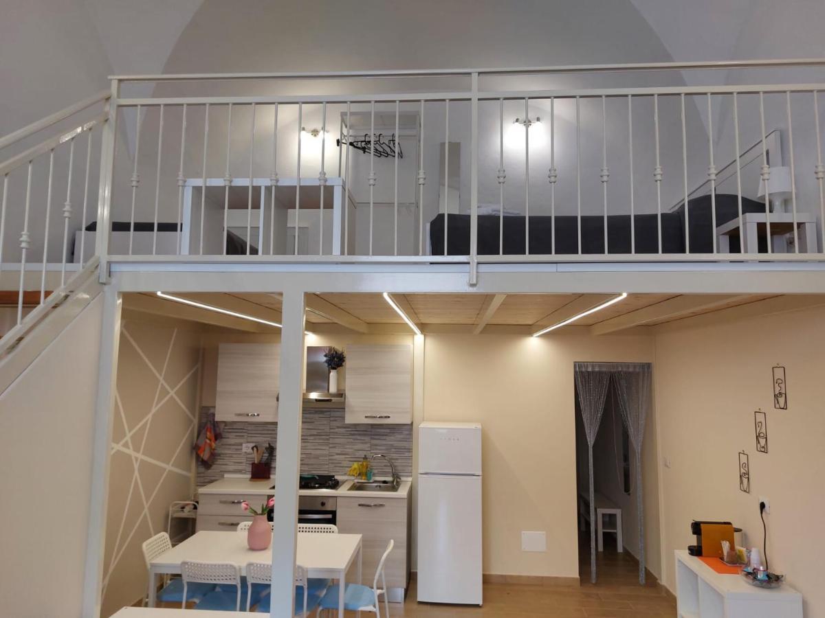 Holiday home Mezzanine *