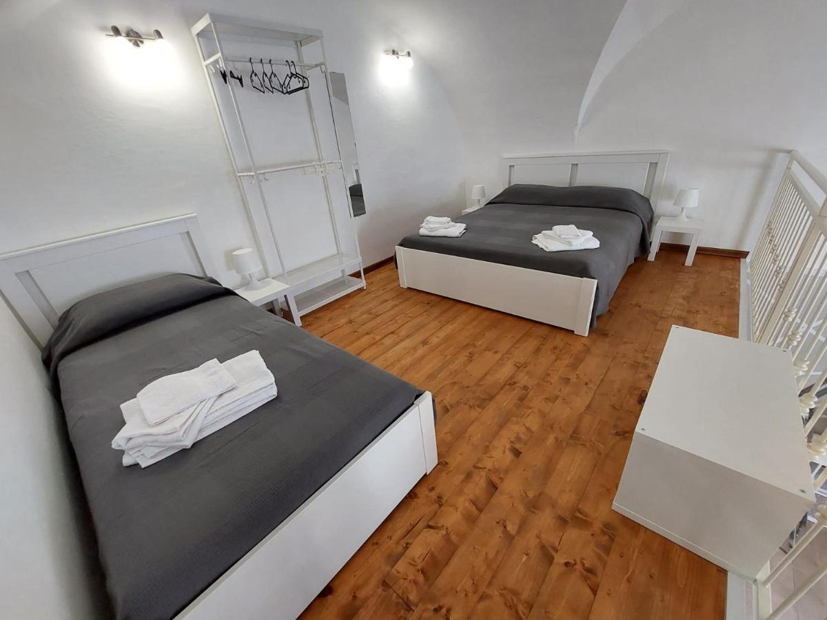 Mezzanine Holiday home *