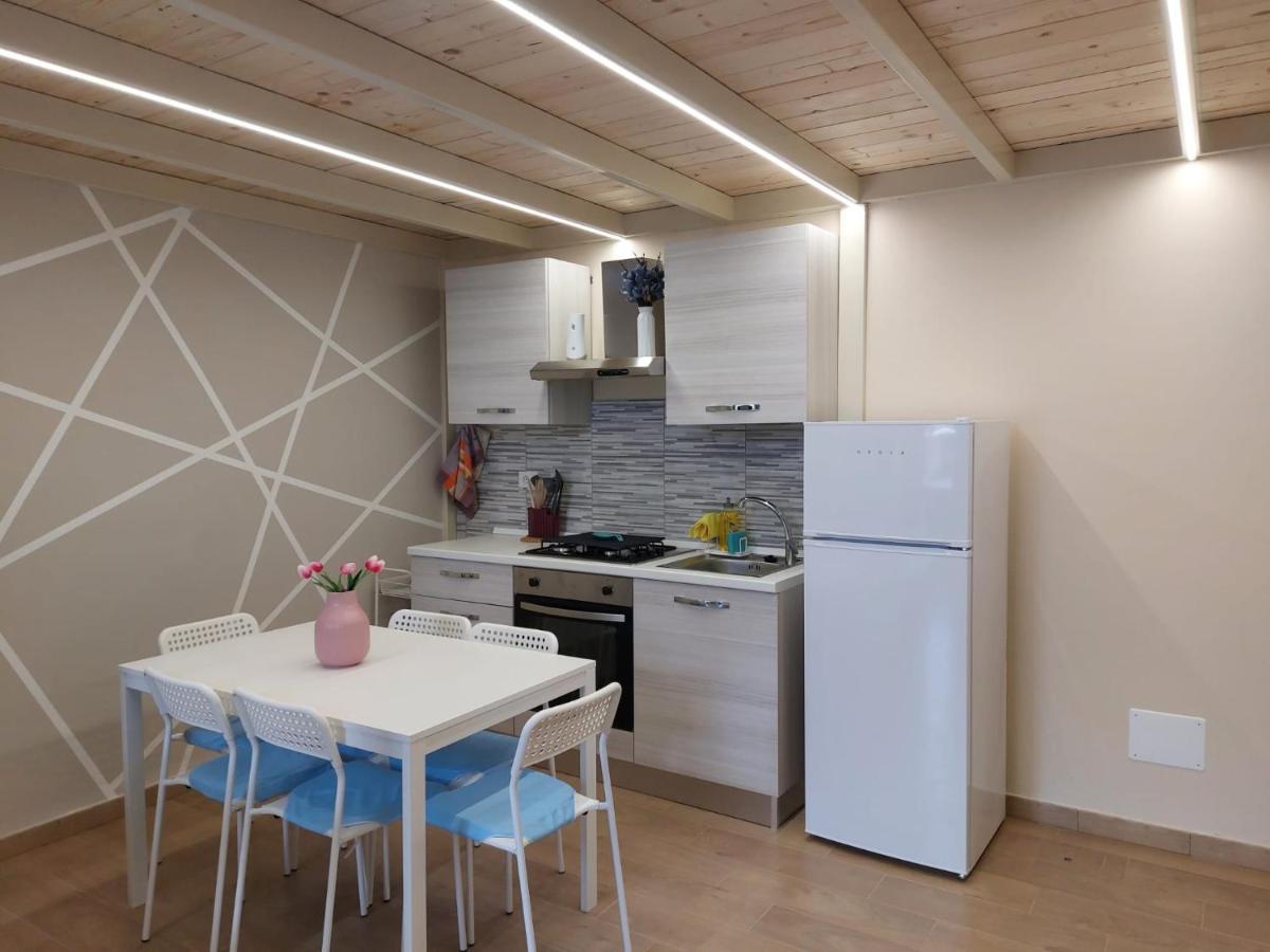 Holiday home Mezzanine Catania