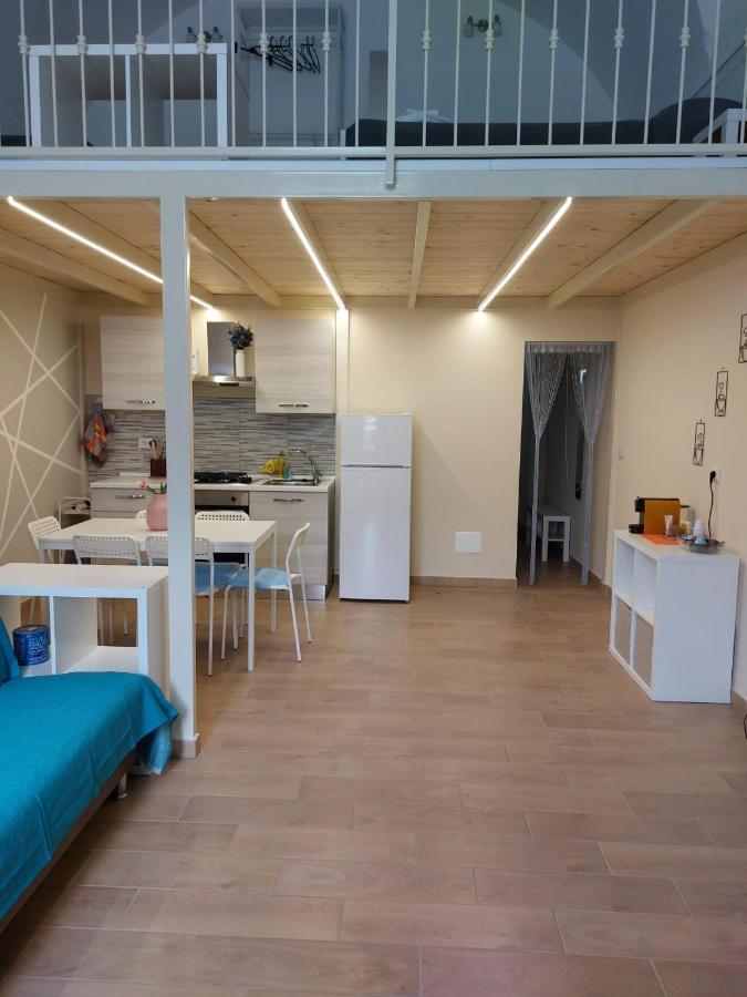 Holiday home Mezzanine Catania