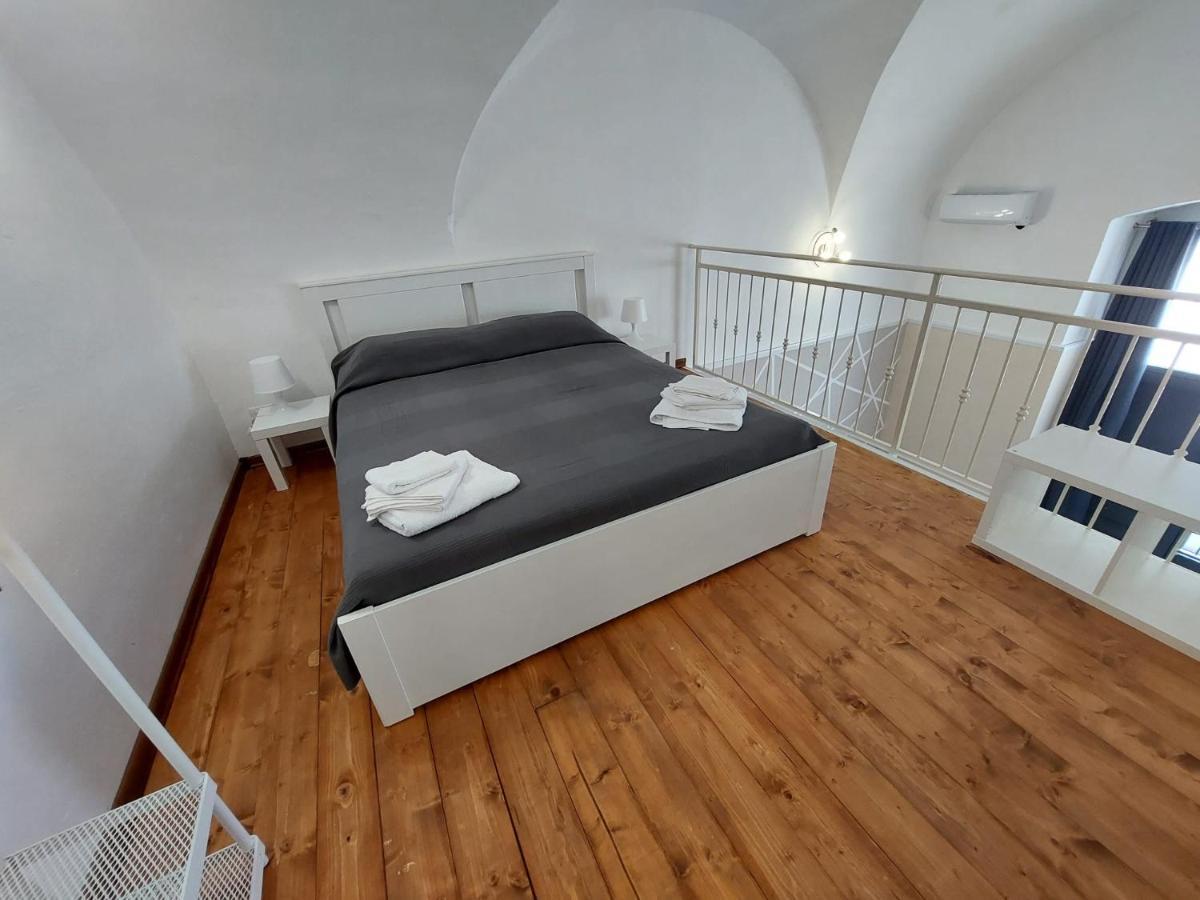 Mezzanine Holiday home