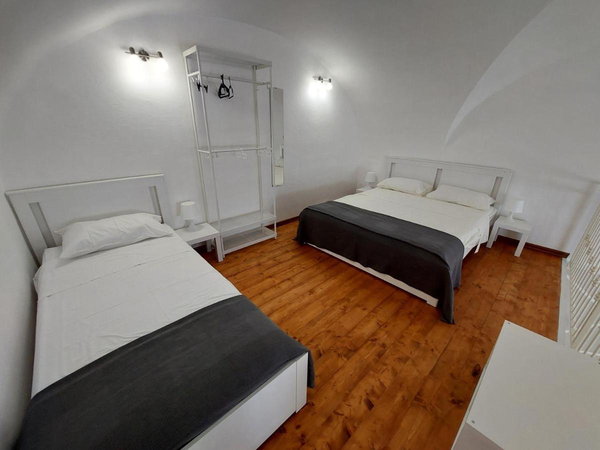 Holiday home Mezzanine Catania