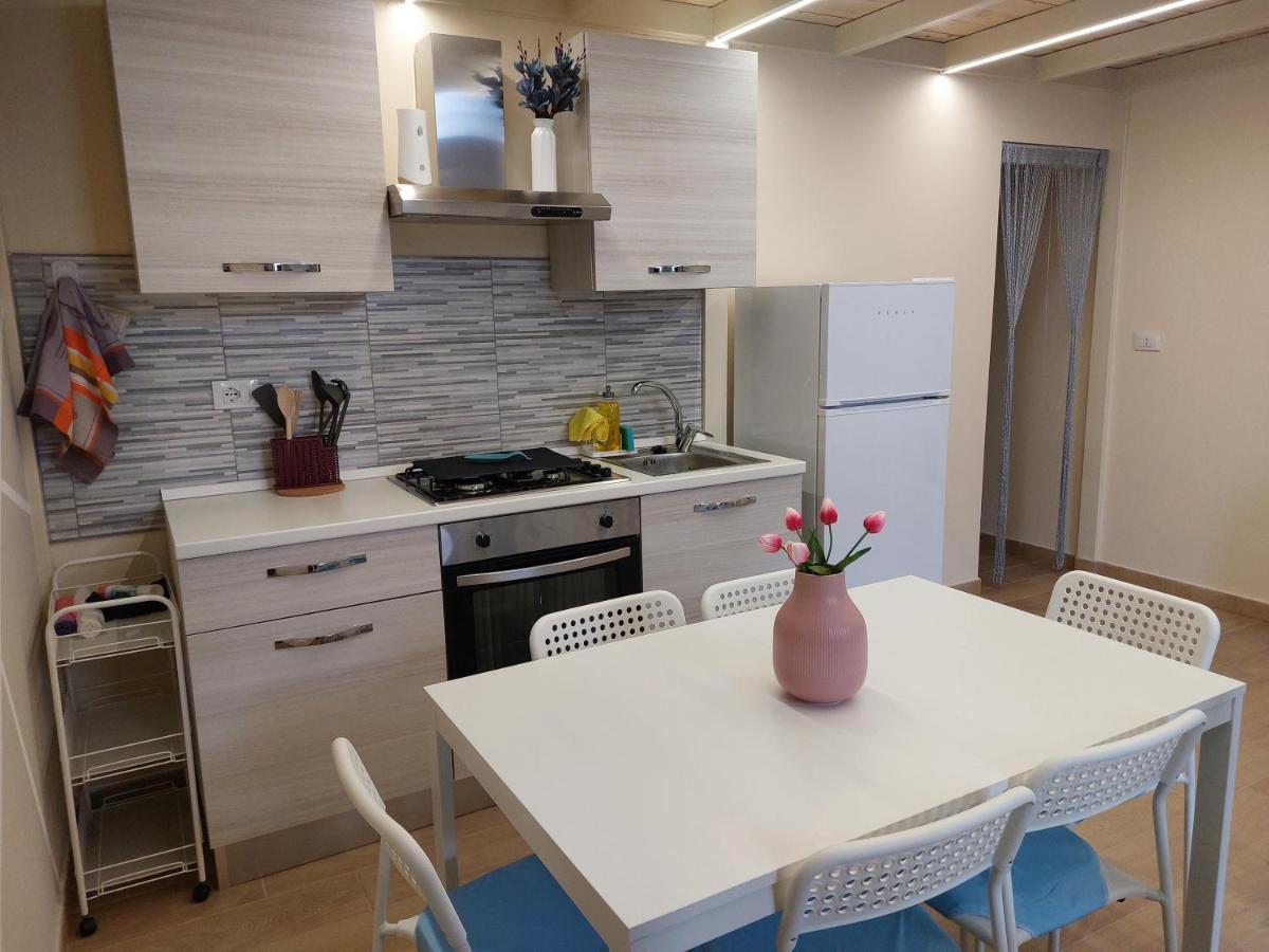 Holiday home Mezzanine Catania