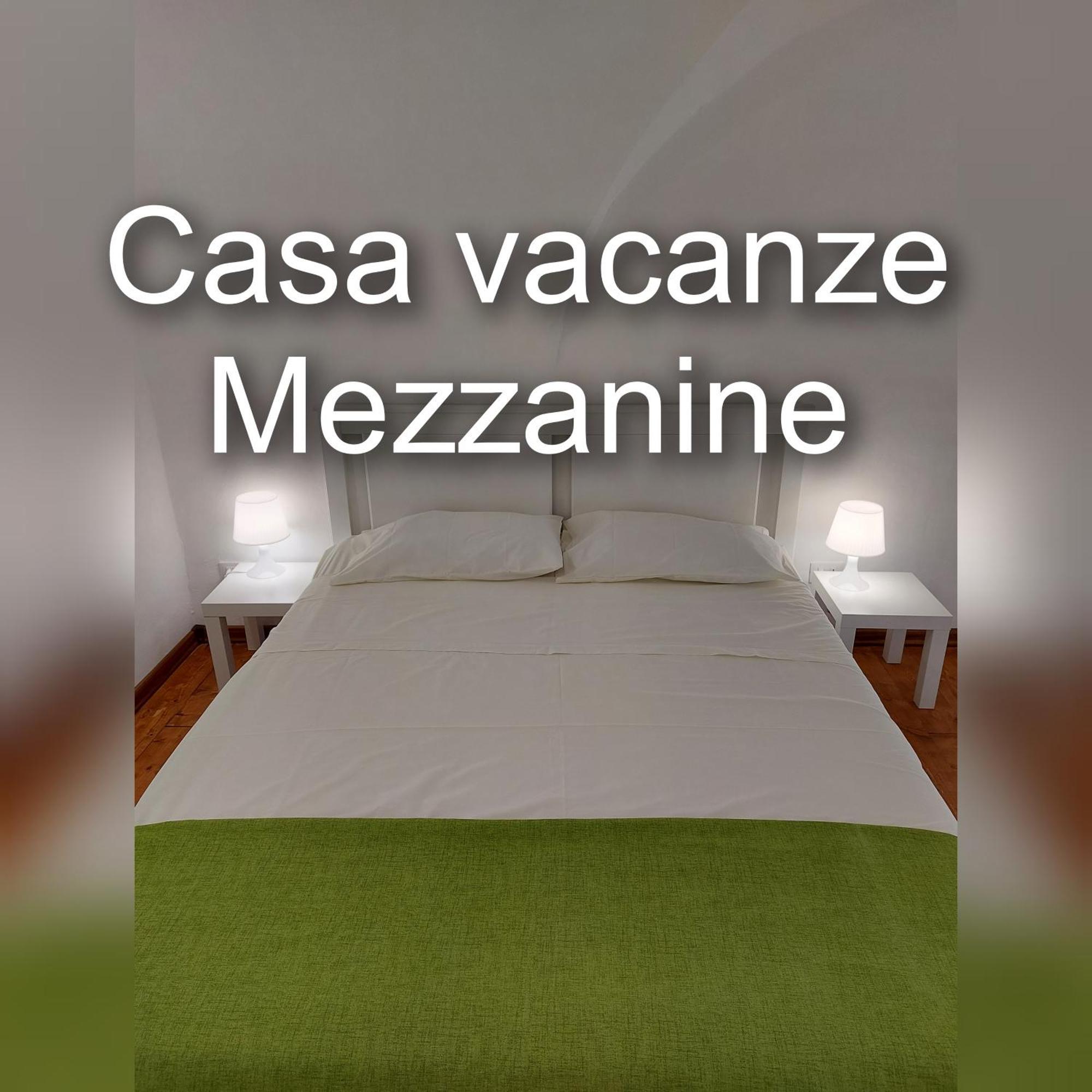 Mezzanine Holiday home Catania