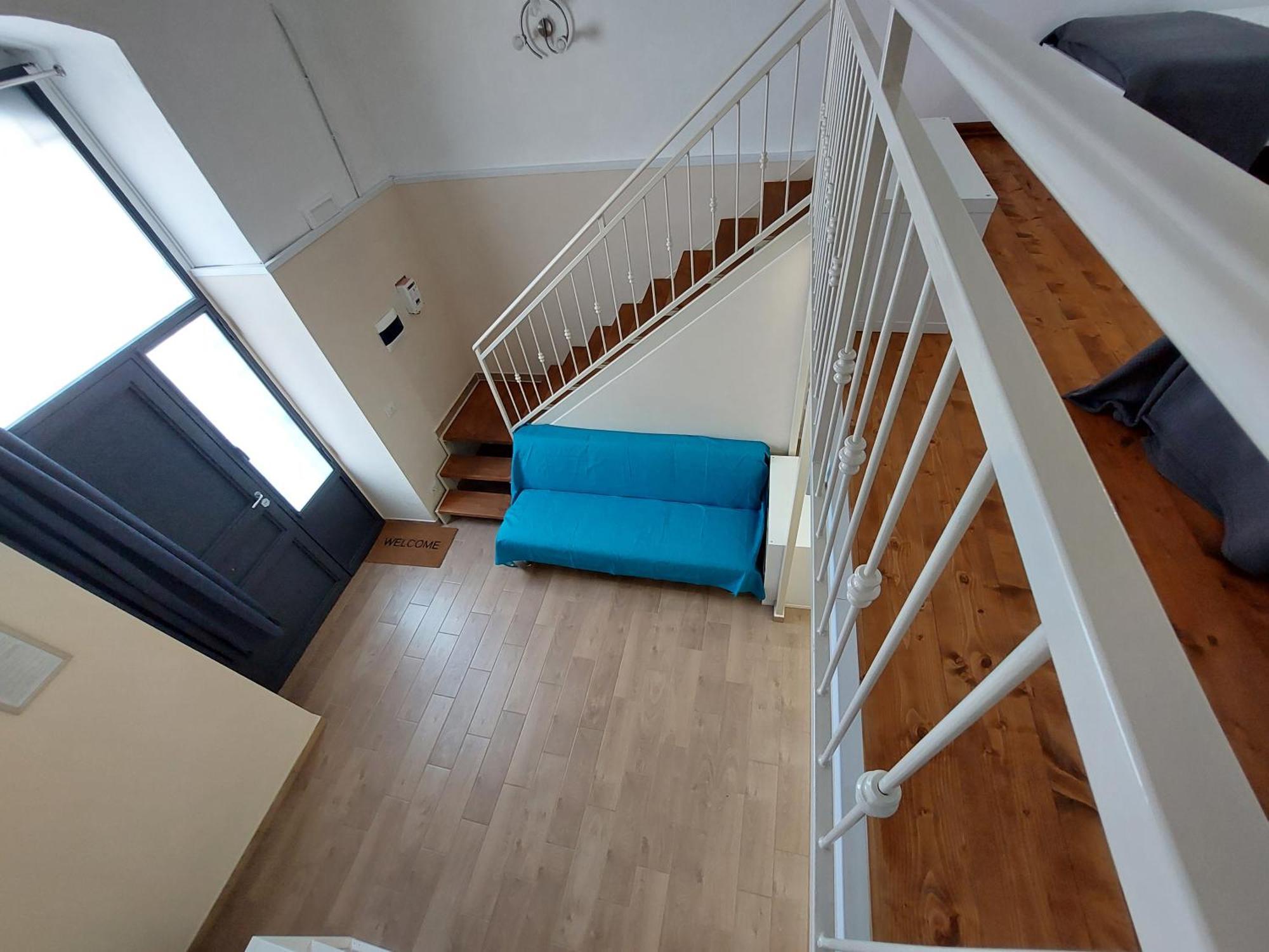 Holiday home Mezzanine